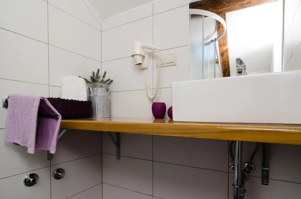 STUDIO SIDE SEA VIEW Room, Lavender Garden Apartments, Dubrovnik