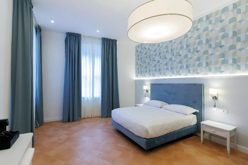 JUNIOR SUITE CLASSIC Room, D'amalfi Hospitality, Naples