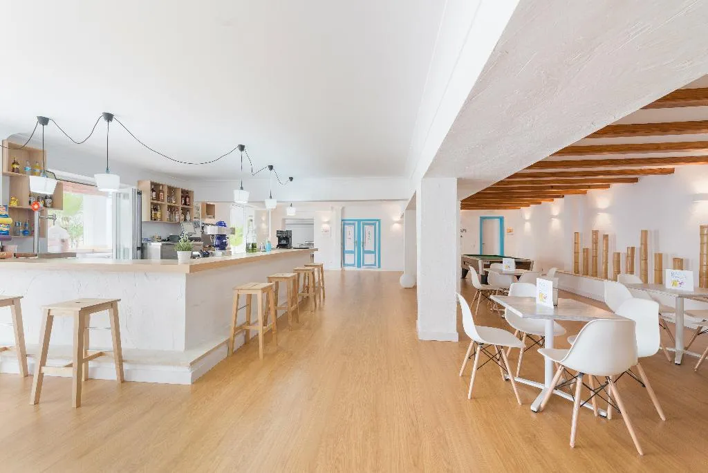 Bar, Singular Cala Ratjada By Eurotels, Majorca