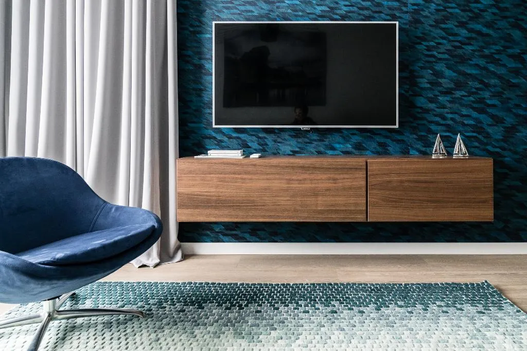 APARTMENT SUPERIOR RIVER VIEW Room, Old Town – River Point by Welcome Apartment, Gdansk