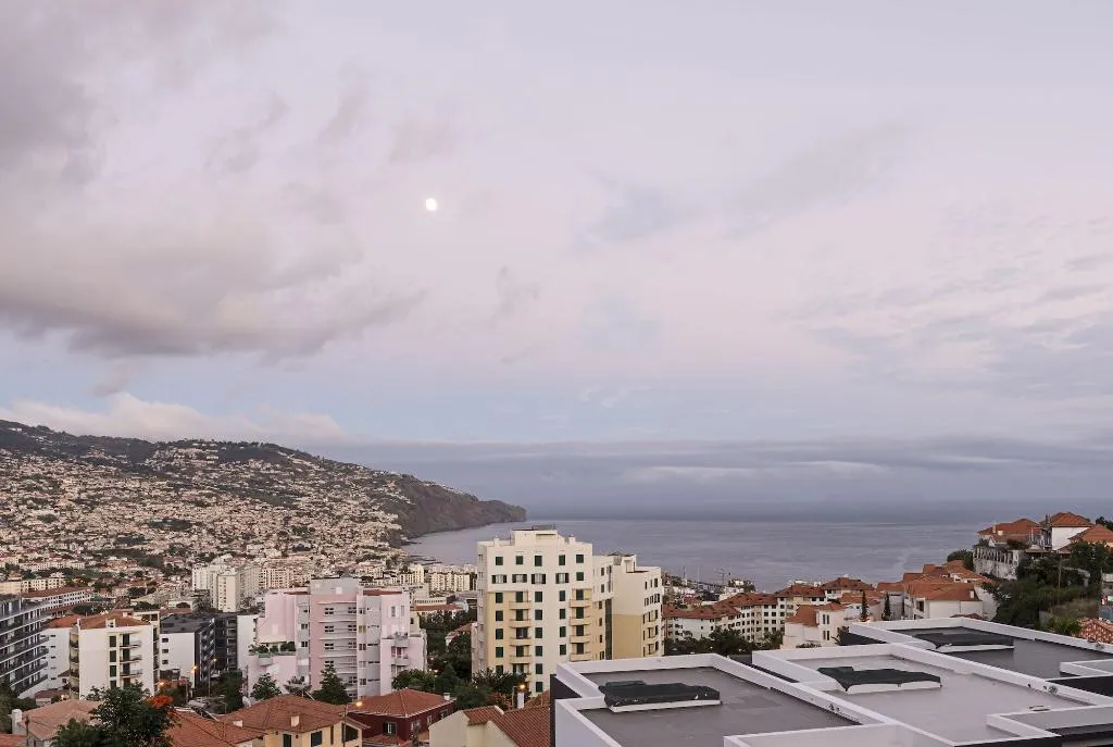 Room, Belvedere Boutique - Adults Only, Madeira