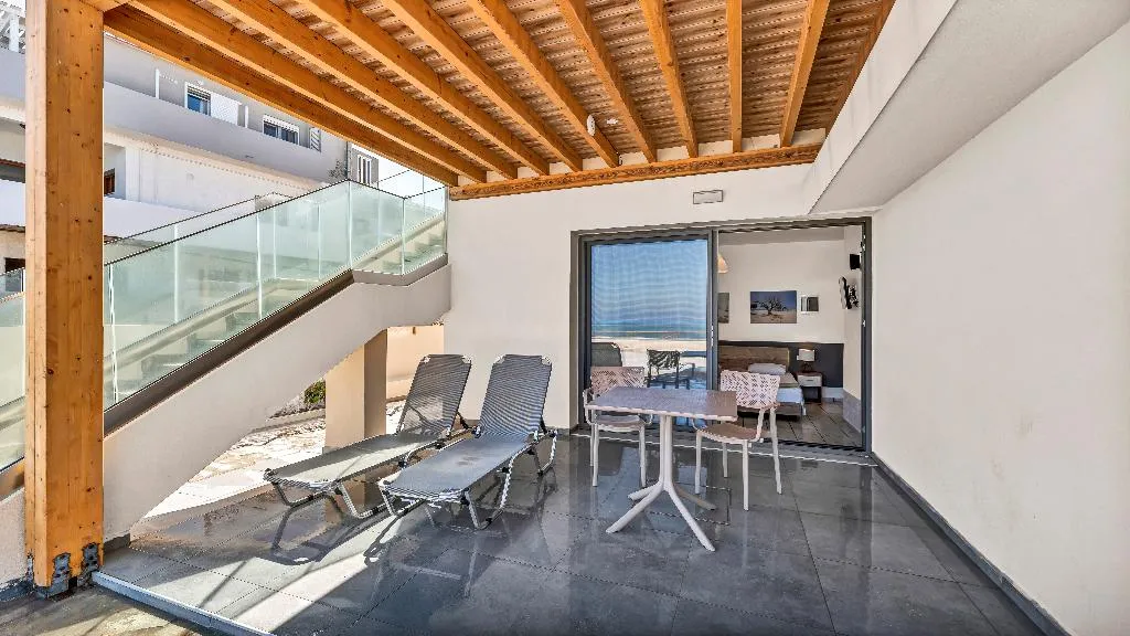 Double or Twin SUPERIOR Room, Almare Beach, Crete