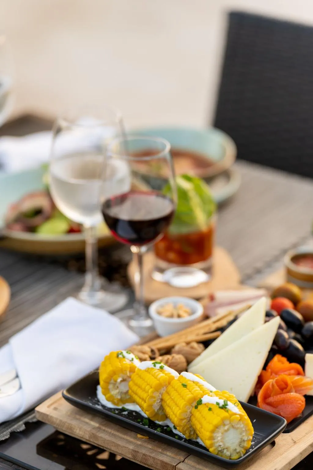 Restaurant, Rixos Premium Tekirova L.O.L ThemePark Free Access, Antalya