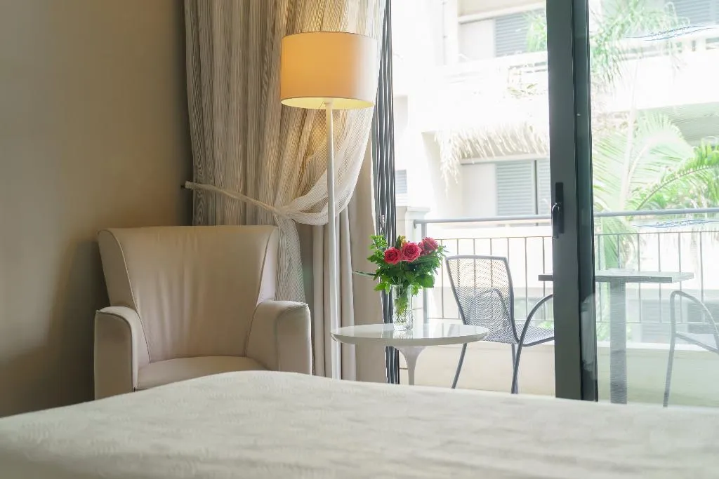 DOUBLE STANDARD Room, Aegean Pearl Hotel, Crete