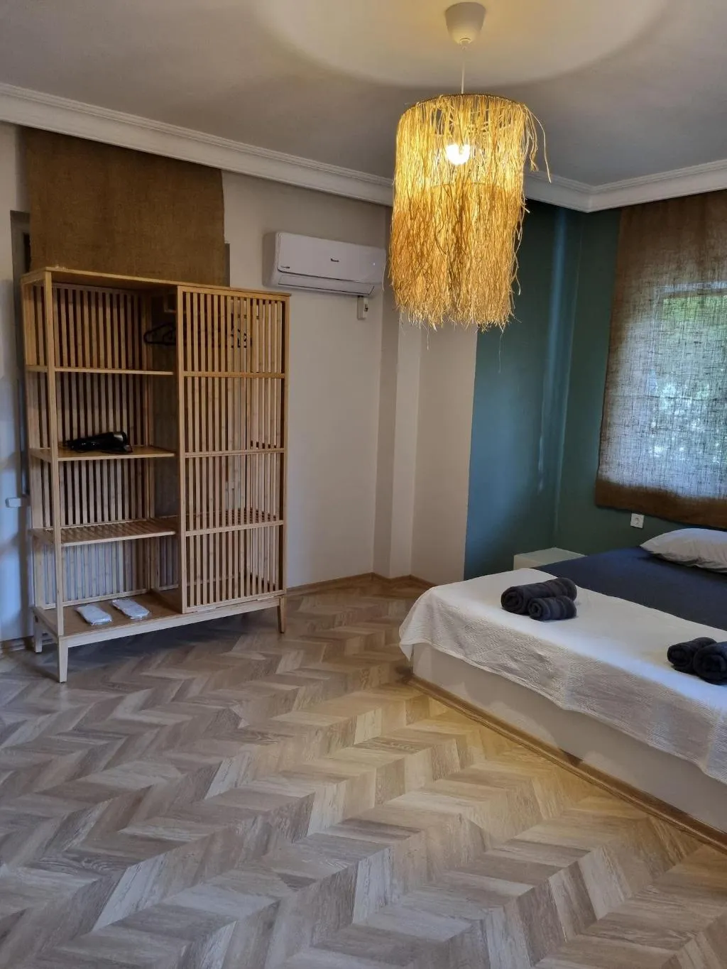Room, El Mundo Suites, Antalya