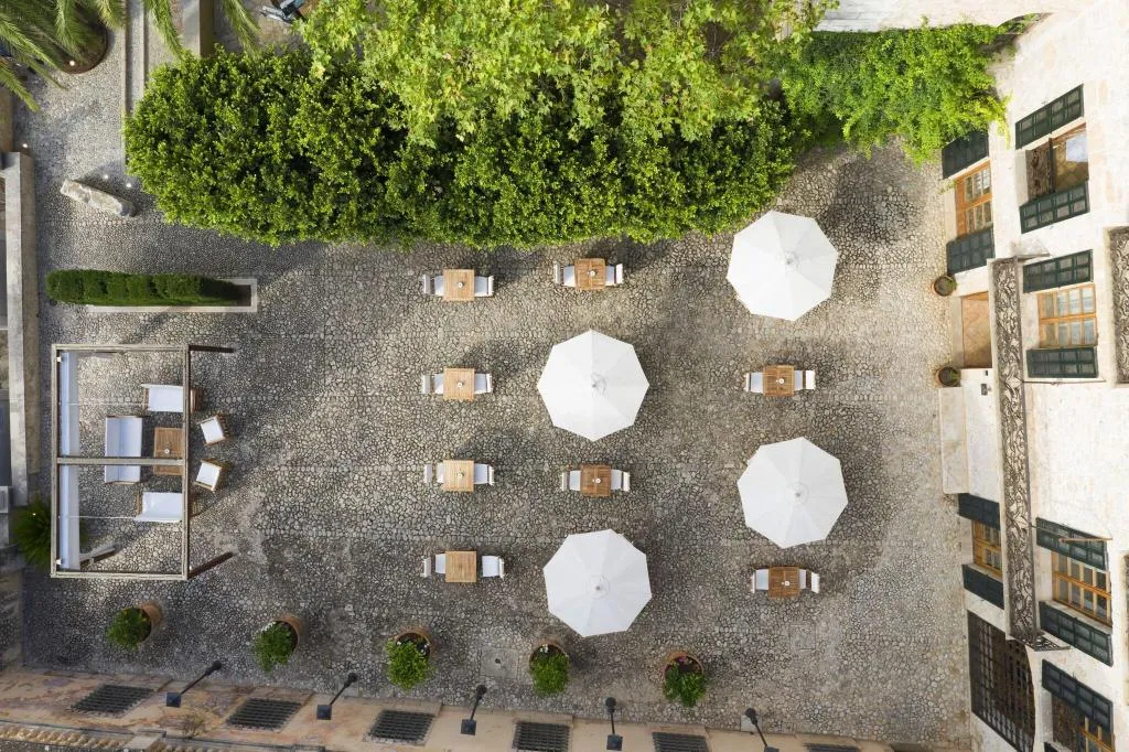 General view, Cas Comte Petit Hotel & Spa, Majorca