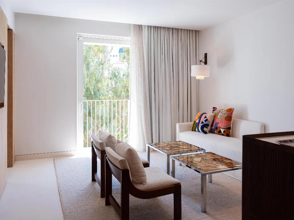 Room, The Standard, Ibiza, Ibiza