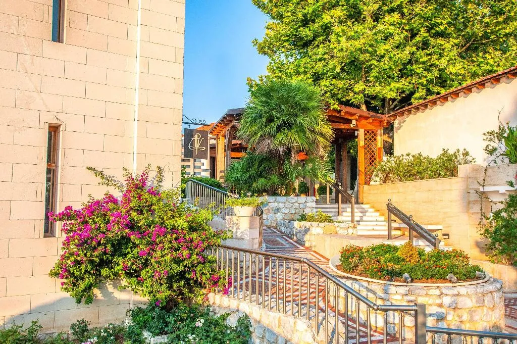 General view, Acrotel Athena Pallas & Residence, Halkidiki