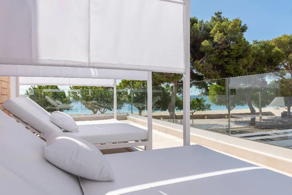 Terrace, Palia Tropico, Majorca