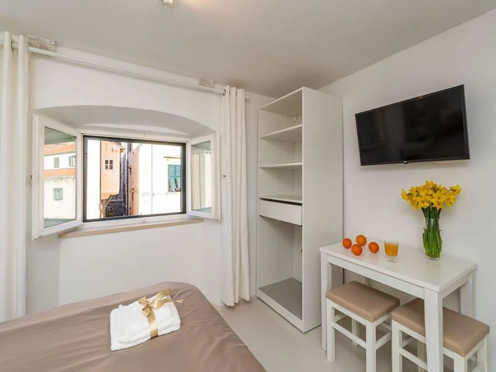 Lobby, Lumin Guesthouse, Dubrovnik