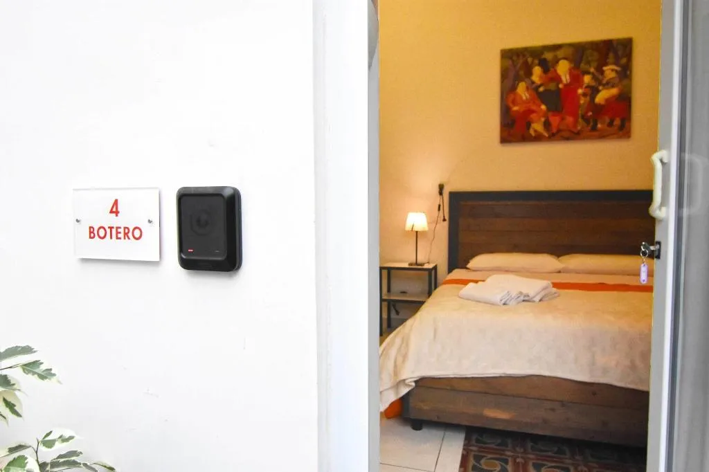 Room, Ninarella Bed&Breakfast, Naples