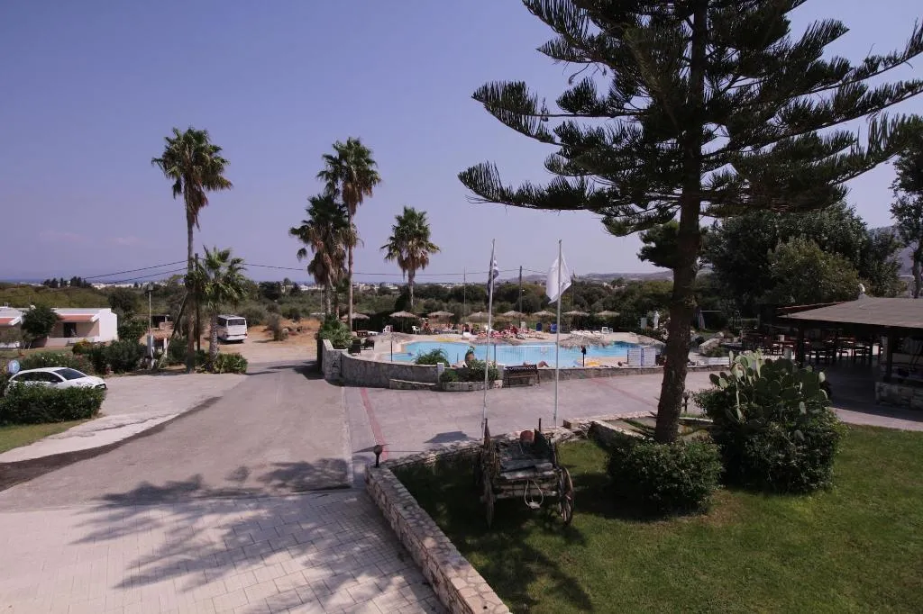 Sports and Entertainment, Ampavris Family Apartments, Kos
