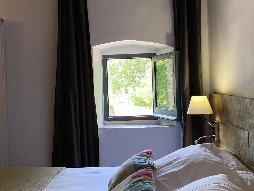 Room, Hotel Mas Carreras 1846, Costa Brava