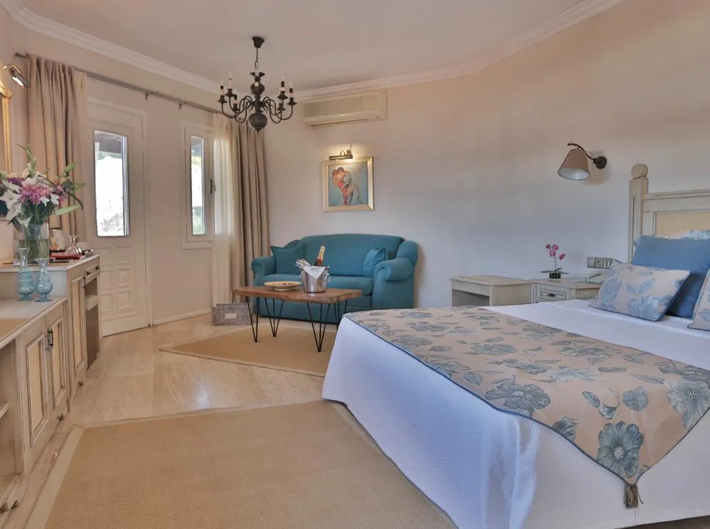 SINGLE DELUXE Room, Torbahan Hotel, Bodrum