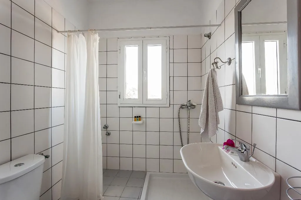 APARTMENT CAPACITY 4 Room, Argo, Skiathos