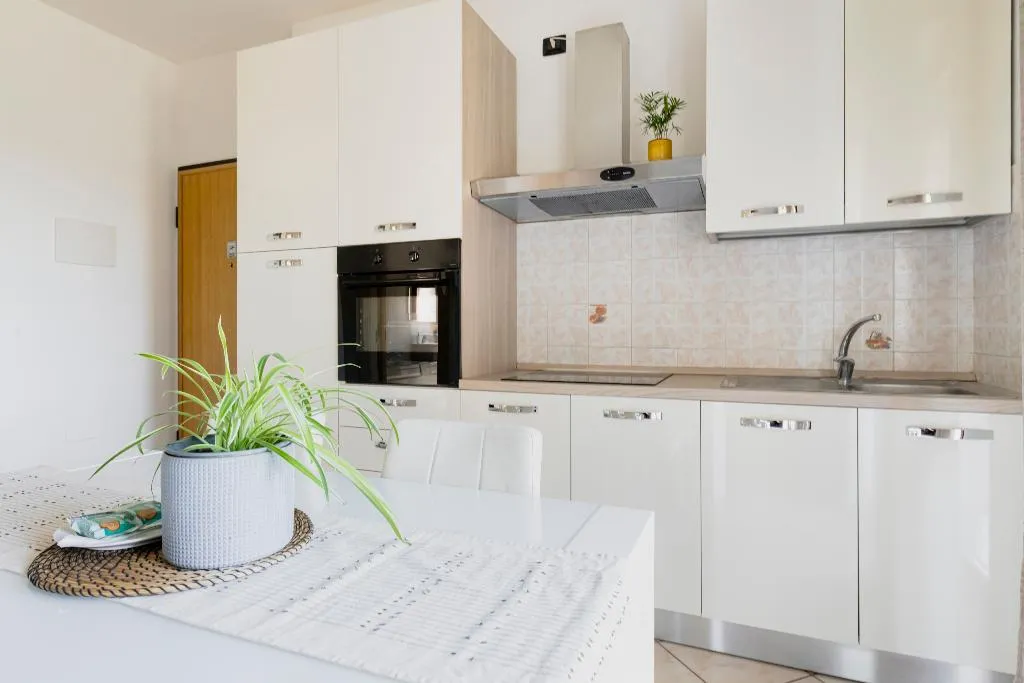 APARTMENT SUPERIOR Room, HQ Aparthotel Milano Inn – Smart Suites, Milan