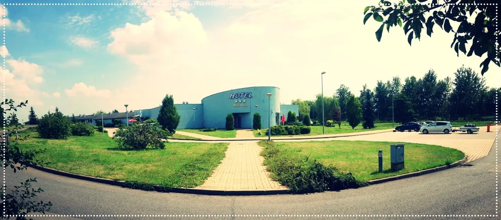 General view, Morawica, Krakow