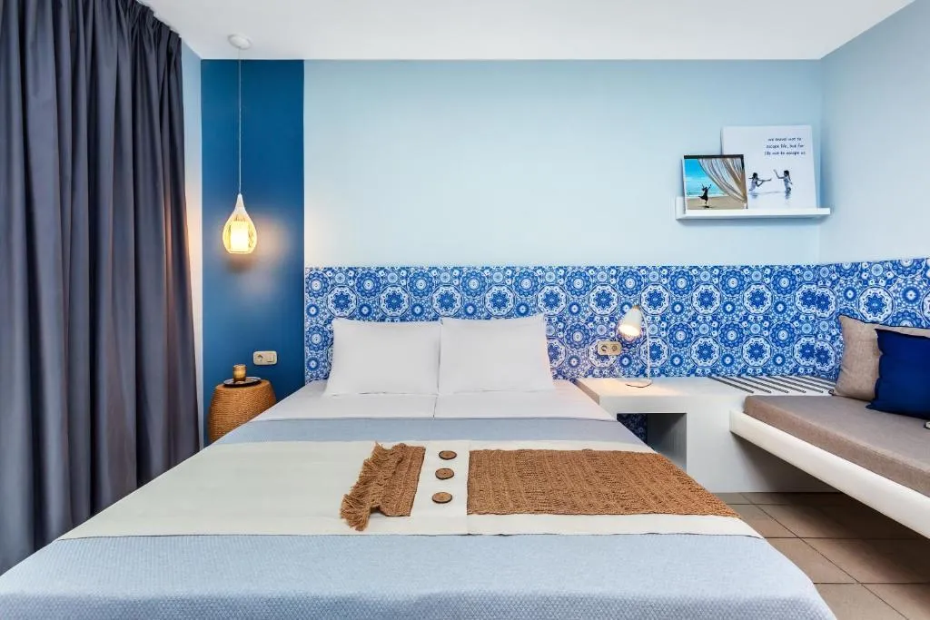 TWIN SUPERIOR Room, Core Hotel, Halkidiki