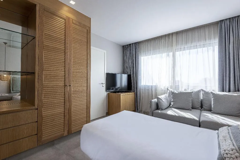 SUITE EXECUTIVE Room, Atlantica Beach Resort, Kos