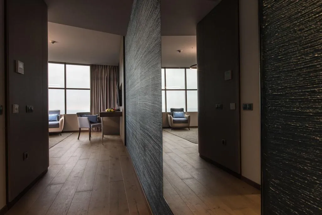 Room, Rosslyn Hotel Dimyat Varna, Varna