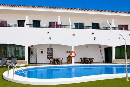 Apartamentos Beatriz by TAM Resorts, Gran Canaria