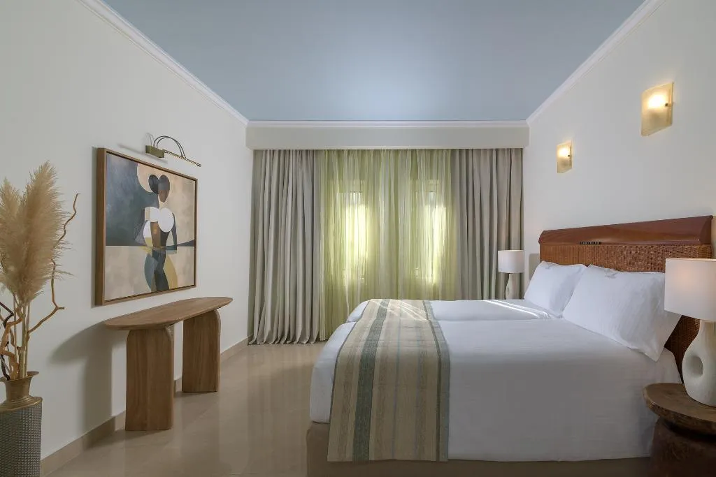 VILLA Presidential Room, Atrium Prestige Thalasso Spa Resort & Villas, Rhodes