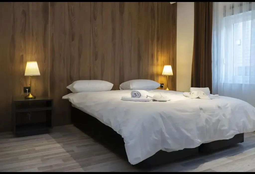 SUITE PREMIUM Room, Magesa Terra Apart Hotel, Antalya