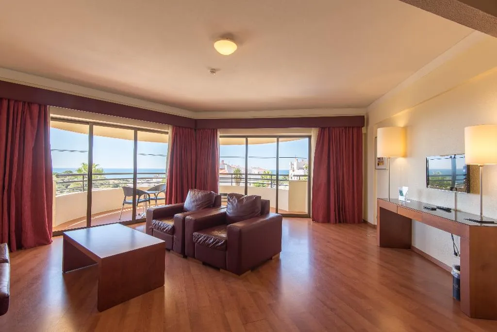 SUITE CLASSIC Room, Vila Gale Cerro Alagoa, Algarve