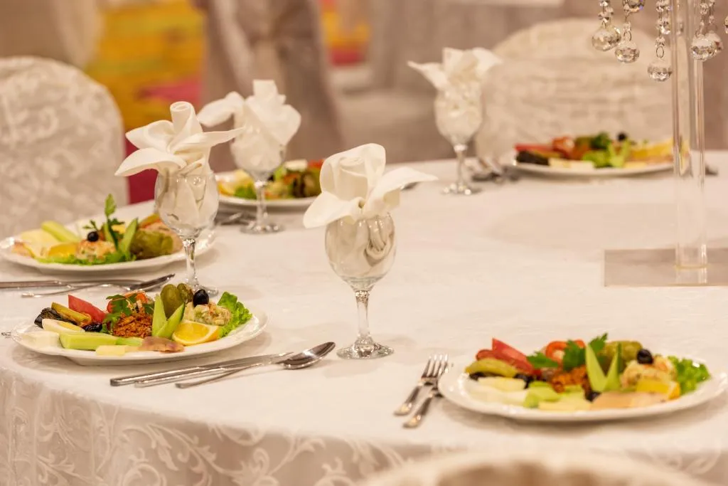 Conferences, Vikingen Infinity Resort & Spa, Antalya