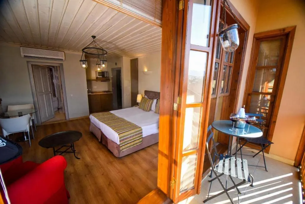Room, Fiore Garden Suites, Antalya