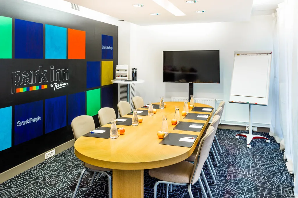 Conferences, Park Inn by Radisson Central Tallinn, Tallinn