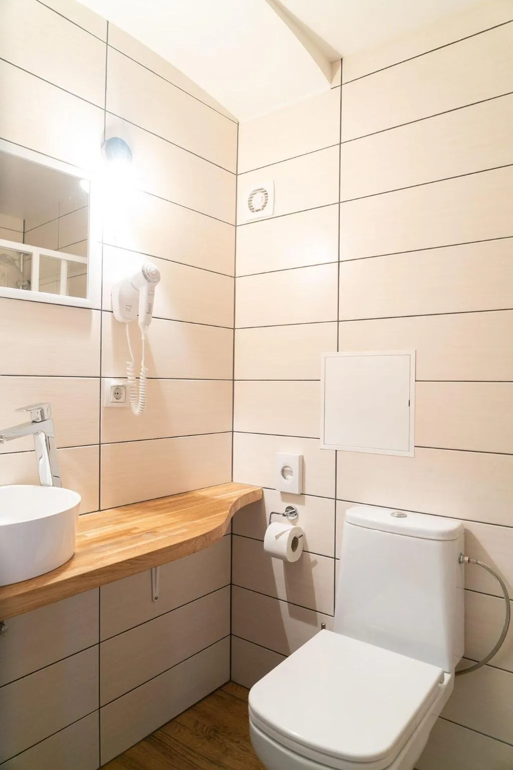 Room, Godart Rooms, Tallinn