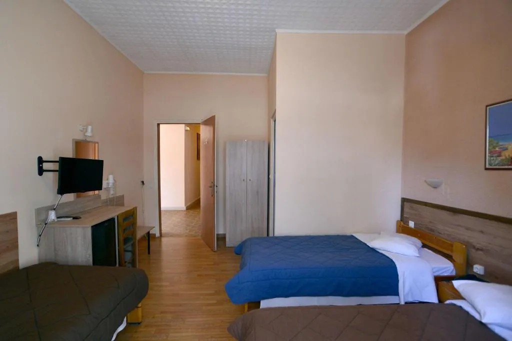 Room, Hotel Electra, Athens