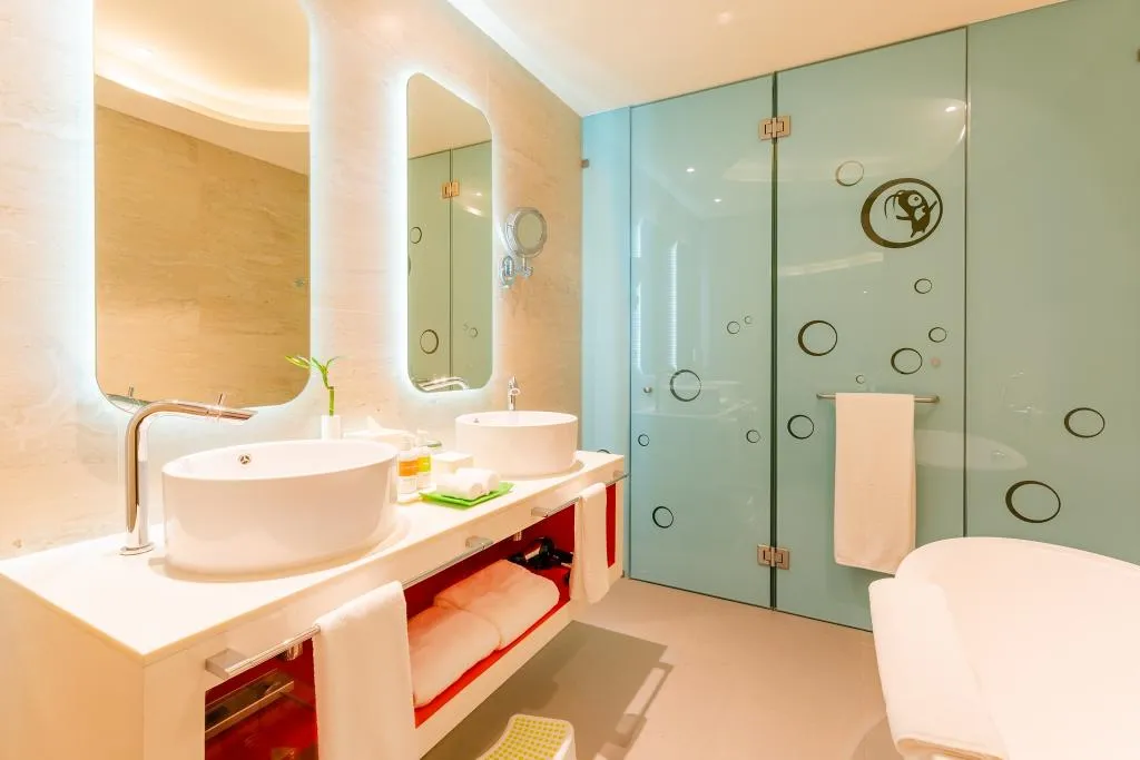 SUITE OCEAN FRONT Room, Nickelodeon Hotels & Resorts Riviera Maya, Cancun Area