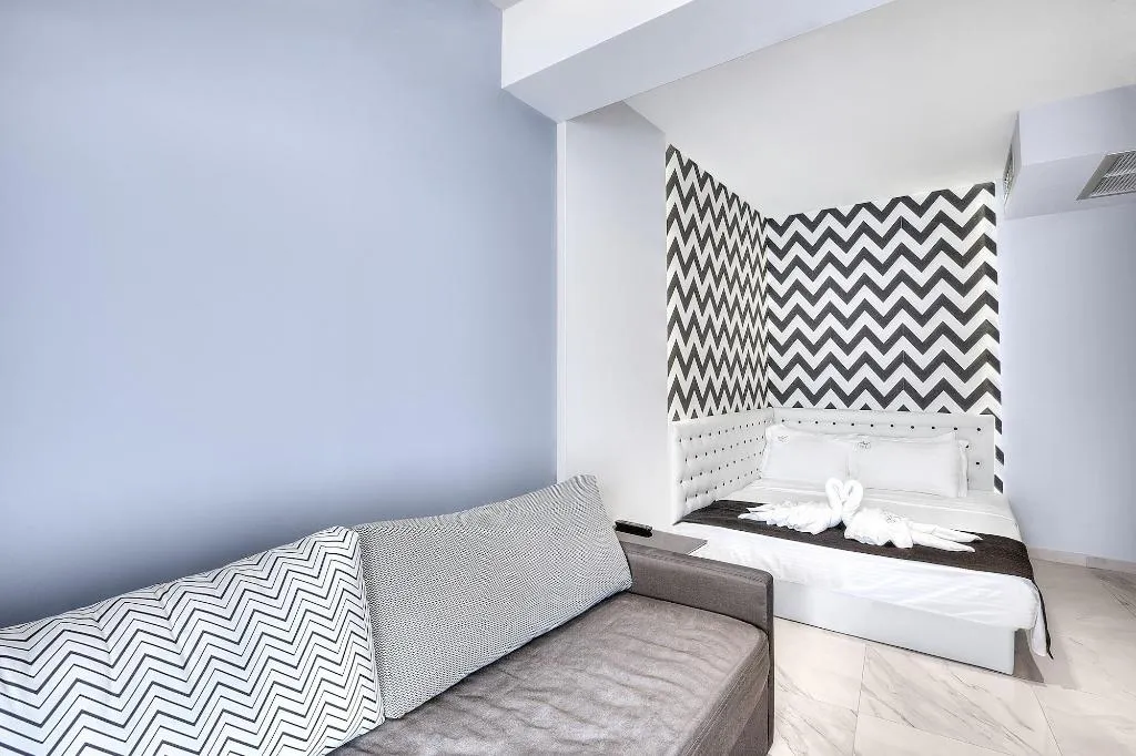 Room, Art Boutique Hotel, Halkidiki