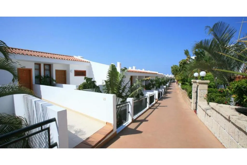 General view, Malibu Park, Tenerife