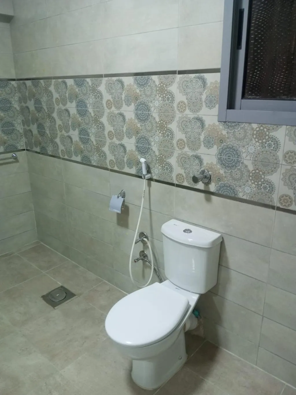 SINGLE WITH SHARED BATHROOM Room, Pyramids Nights Hostel, Cairo