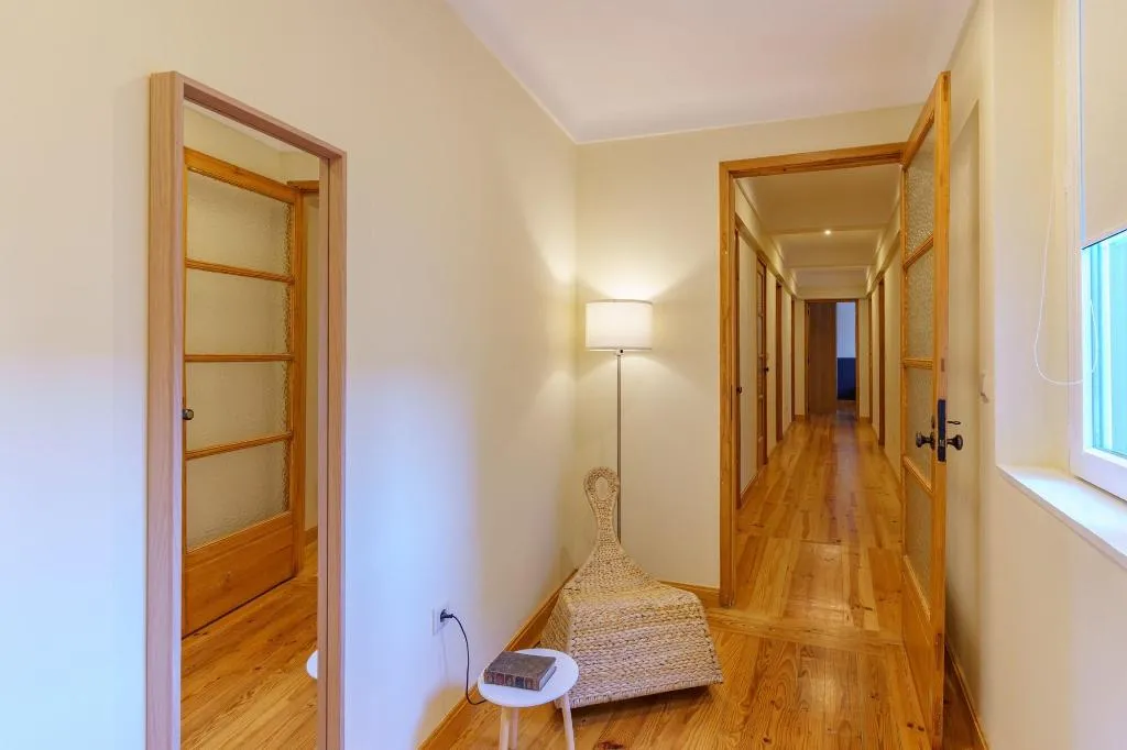 Room, Feel Porto Downtown Townhouses, Porto