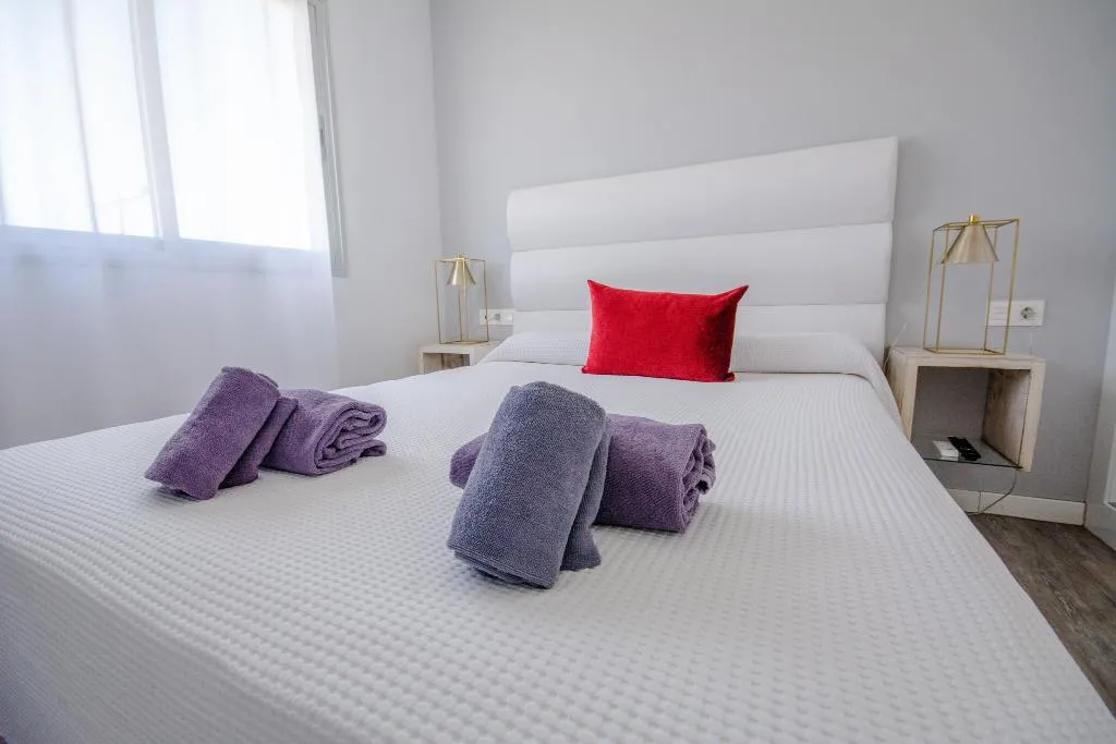 APARTMENT STANDARD Room, Bristol Sunset Beach, Fuerteventura