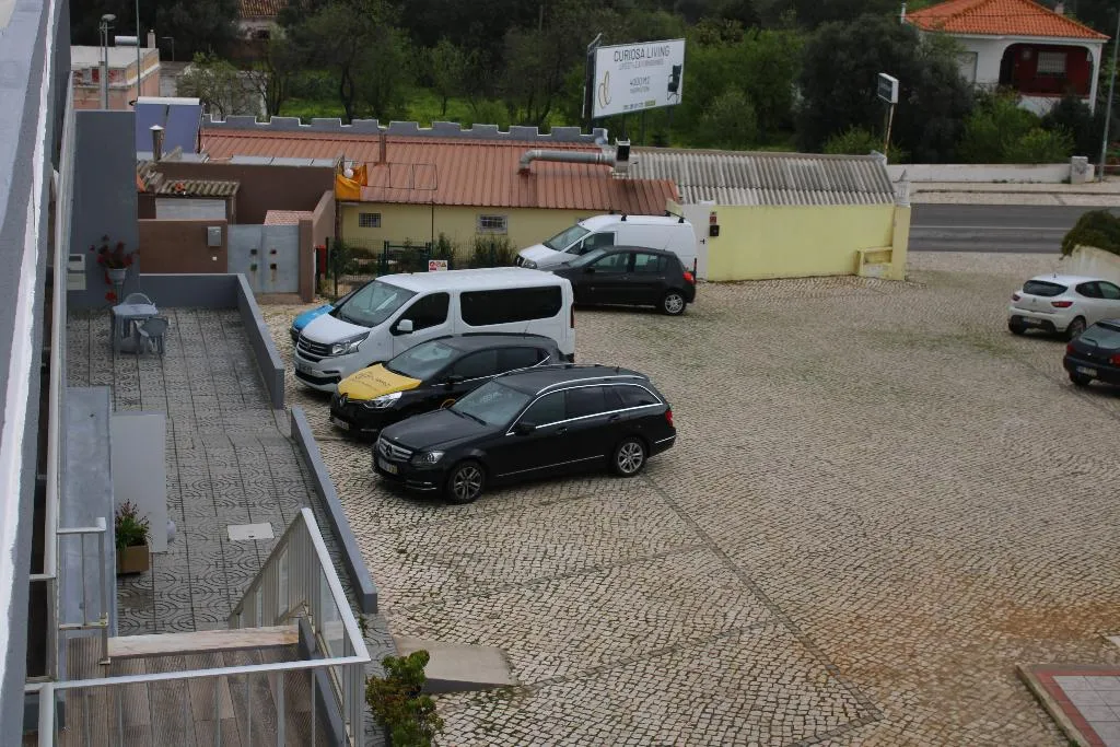 General view, Guesthouse RSA by Umbral, Algarve