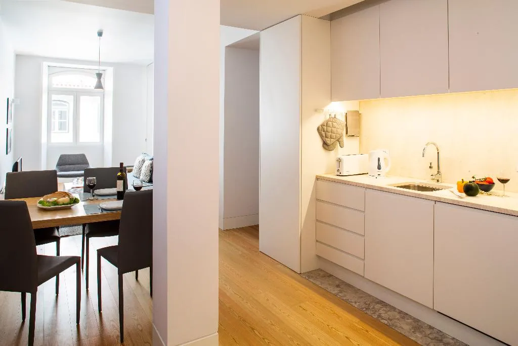 APARTMENT TWO BEDROOMS Room, Hello Lisbon Baixa Chiado Apartments, Lisbon