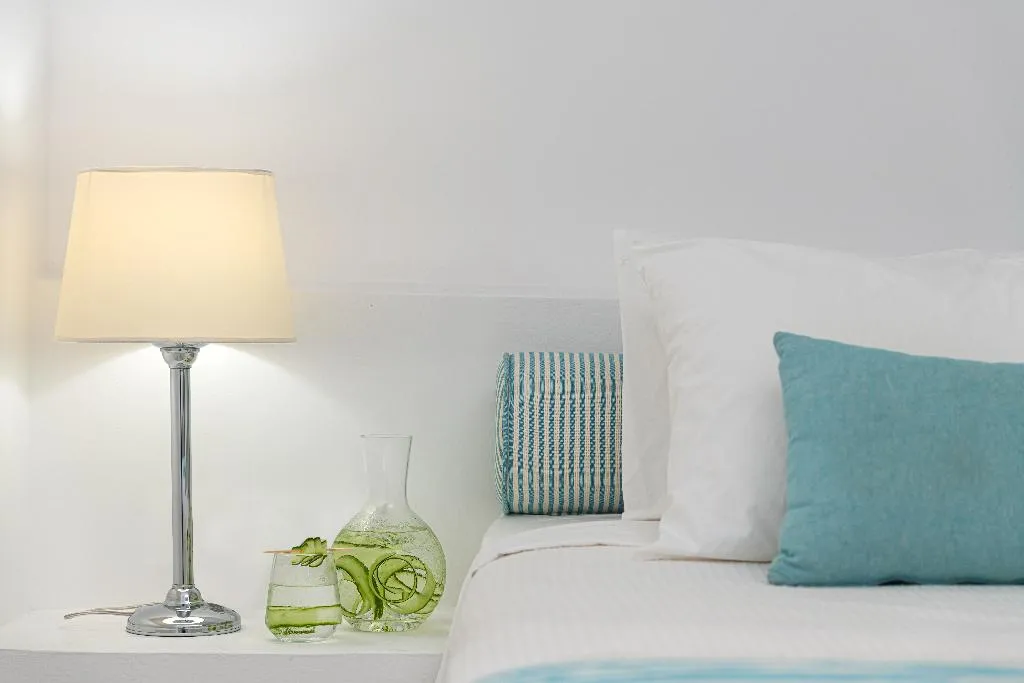 Double or Twin EXECUTIVE Room, Santorini Kastelli Resort, Santorini