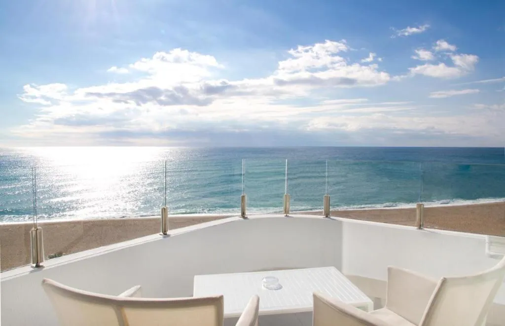 General view, Alegria Mar Mediterrania - Adults Only, Costa Brava