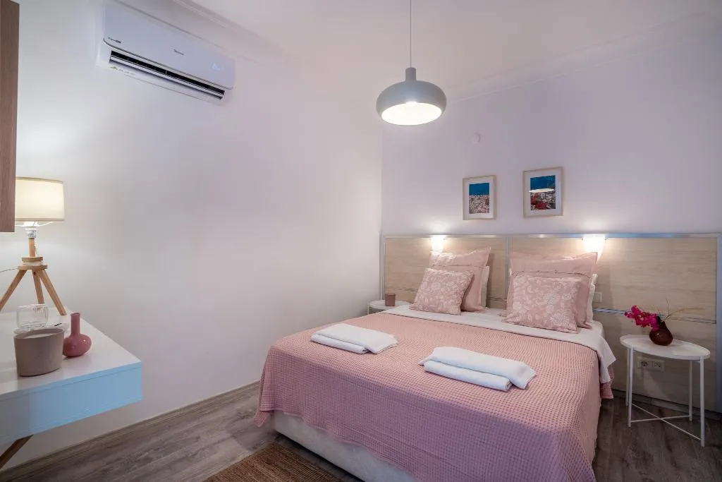 SUITE LAND VIEW Room, True Blue Boutique Hotel, Dalaman