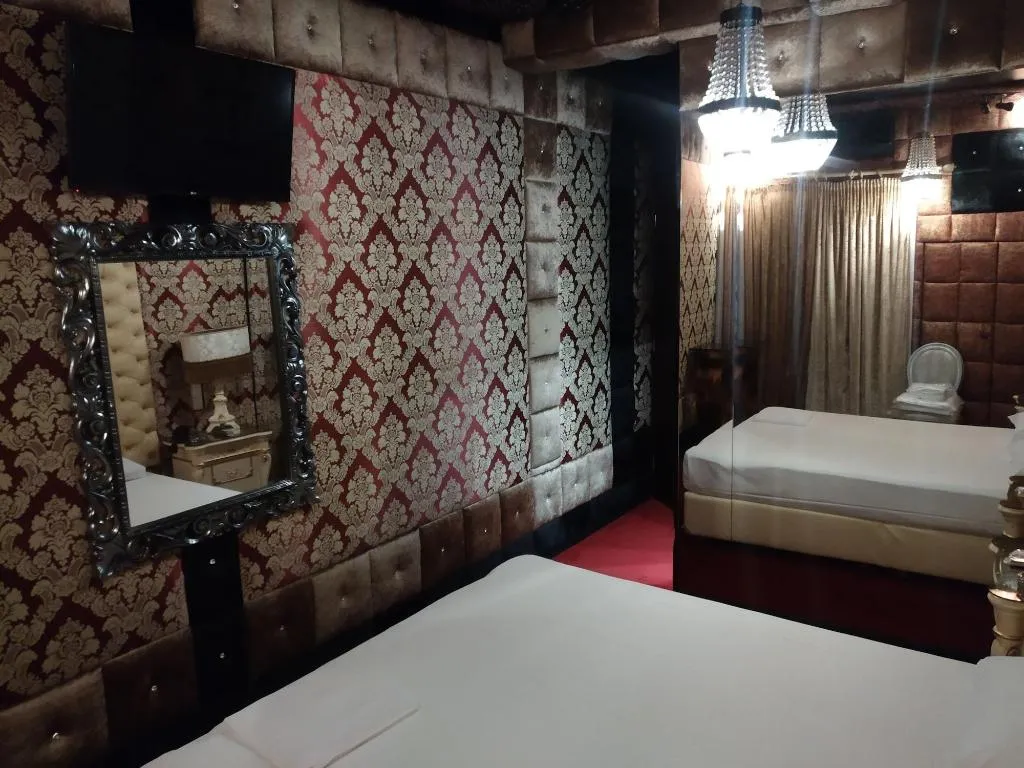 Room, Xcite Hotel Lida - Adults Only, Athens