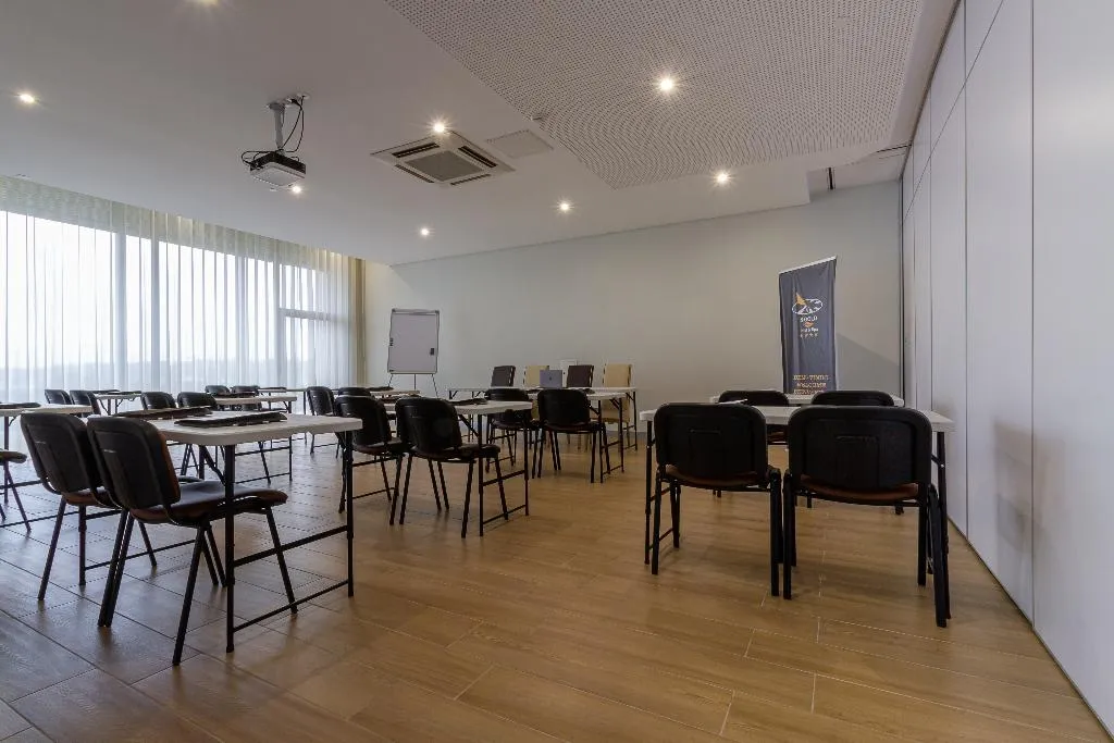 Conferences, In Gold Hotel & Spa, Porto
