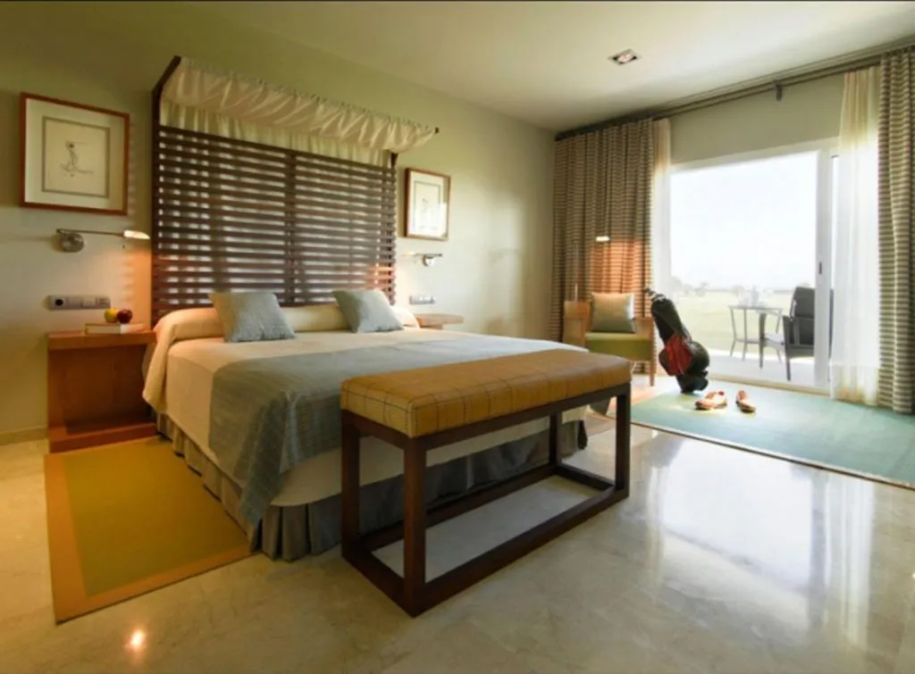 Room, Parador de Malaga Golf, Costa Del Sol
