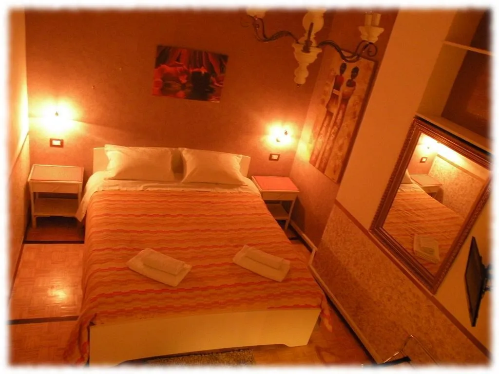 General view, Bed And Breakfast Dangelo, Palermo