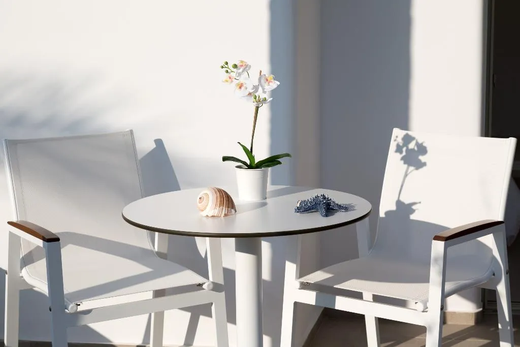 Room, White Pearls Luxury Suites Adults Only, Kos