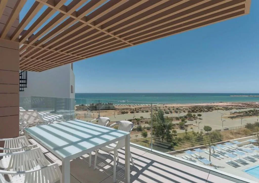 Room, Dom Pedro Residences, Algarve